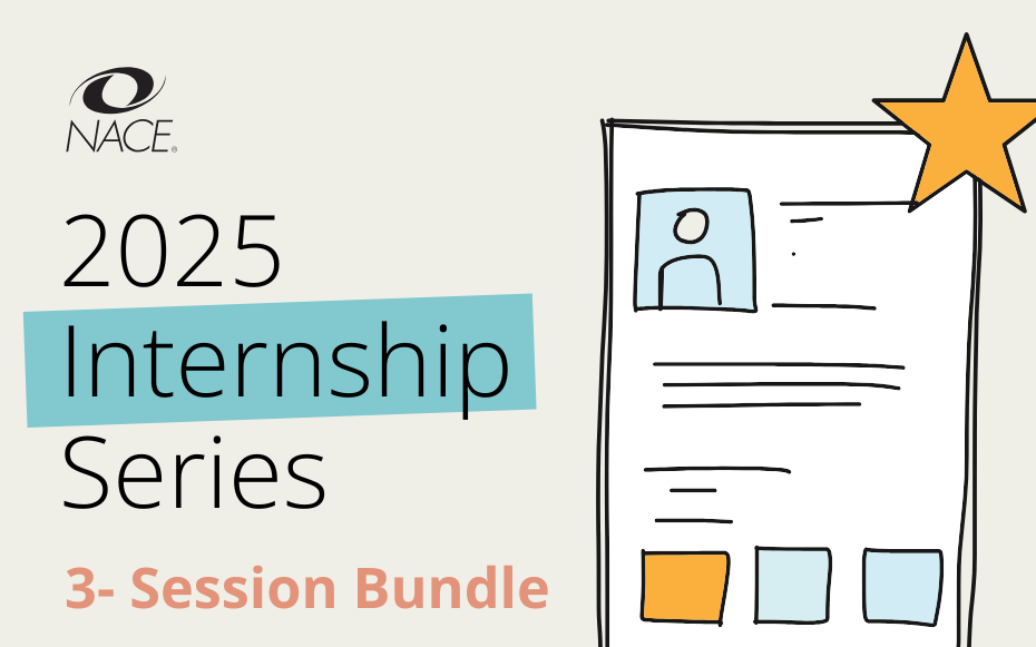 NACE Internship Series 2025