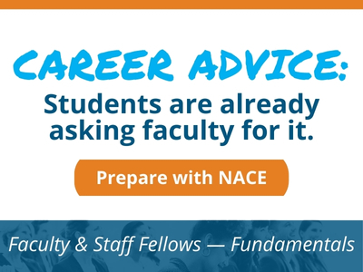 NACE Faculty & Staff Fellows - Fundamentals