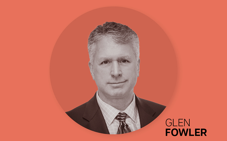 Glen Fowler
